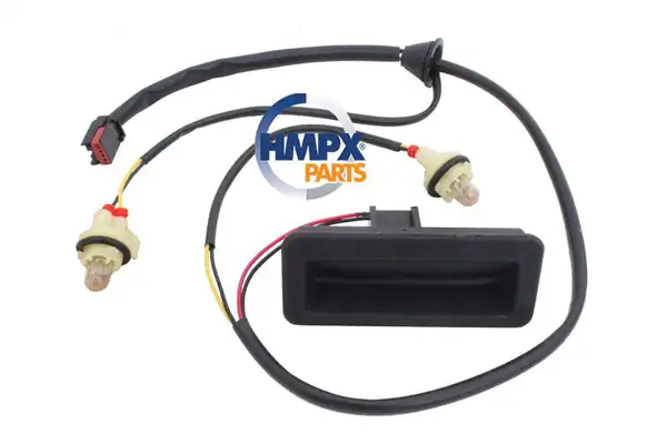 HMPX PARTS LR083610 | Bagaj Kapak Kilit Butonu Sport 10 13 Lr2 08 12