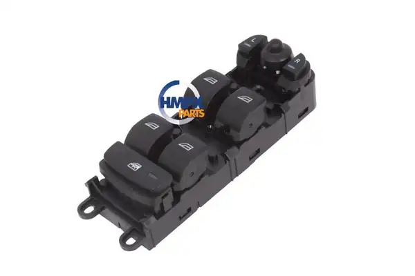 HMPX PARTS LR086040 | Cam Açma Düğmesi Ön Sol Discovery 4 Range Rover Sport Freelander 2