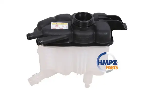 HMPX PARTS LR115228 | Radyatör Yedek Su Deposu Evoque Discovery Sport 18