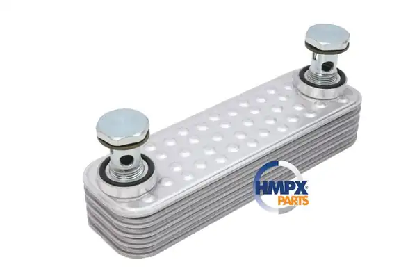 HMPX PARTS PBC500230 | Yağ Soğutucusu Conta Civata Land Rover Defender Discovery 2 98 04 2 5 Td5 98 04