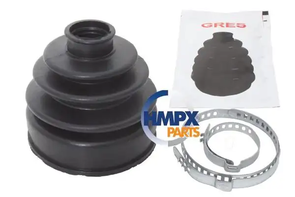 HMPX PARTS XM34 3A331 CA | Aks Körük İç Ranger 98 > 12