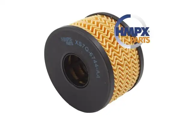 HMPX PARTS XS7Q-6744 | Aa Yağ Filtresi Transit V 184 01 2 4 TDCI