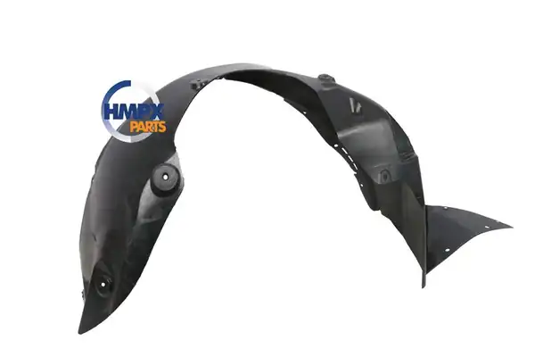 HMPX PARTS 10439712 | Ön Çamurluk Davlumbazı Sol ZS Ev 21 24