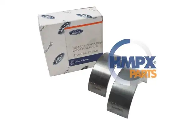 HMPX PARTS 2S6Q-6A338 | A-B Ana Yatak Alt Std Fiesta 02