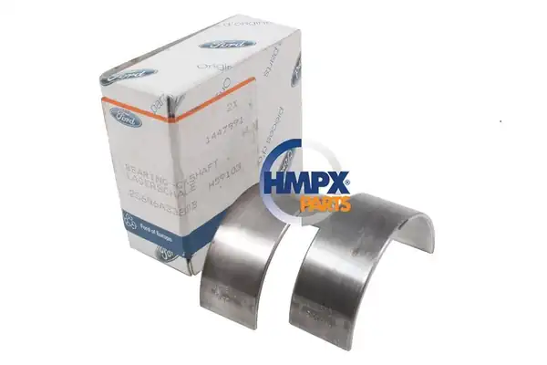 HMPX PARTS 2S6Q-6A338 | Bb_ Ana Yatak Alt 1 Farklı Fiesta 02