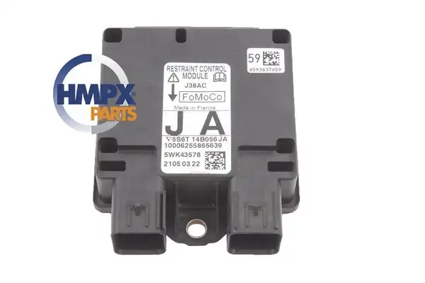 HMPX PARTS 5S6T-14B056 | Ja Modül Hava Yastigi Fiesta 02 08