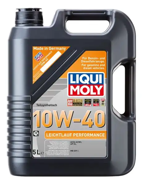 LIQUI MOLY 2536 | Special Tec Motor Yağı F 5w 30 5l Koli 4 Adet 4 Adet
