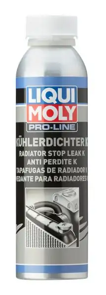 LIQUI MOLY 5178 | Pro Line Radyatör Contası 250 ML Koli 12 Adet 12 Adet