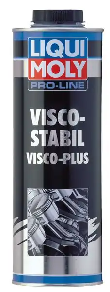 LIQUI MOLY 5196 | Visco Stabil 1 L 6 Adet