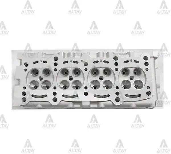 MAHER 00560 | Silindir Kapağı Fiat Siena Palio Marea Punto Albea 1 2 16v