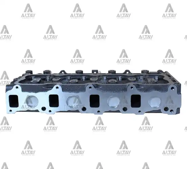MAHER 00591 | Silindir Kapağı Ceres 92 99 Xa