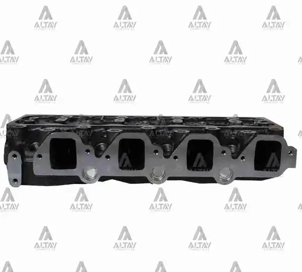 MAHER 00617 | Silindir Kapağı Pıckup TD 25 Enjektör Yerı 18mm