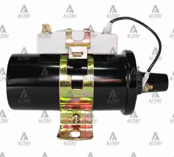 MAHER 00717 | Ateşleme Bobini Accent 95 00 1 3 Excel 90 94 1 5 Tasli