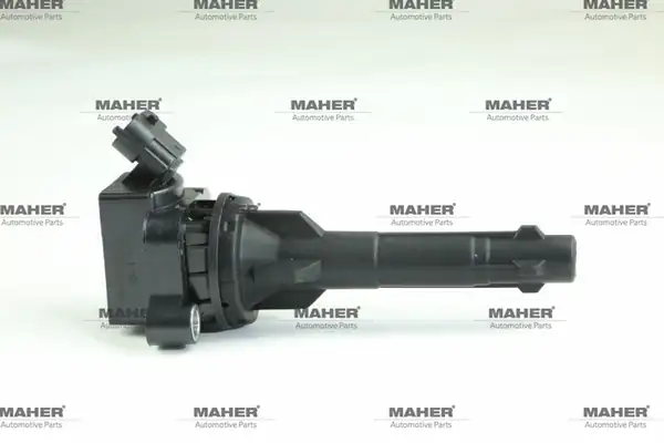 MAHER 00741 | Ateşleme Bobini Corolla 00 01 1 4 3 Fişli