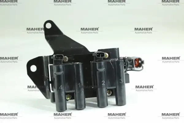 MAHER 00770 | Ateşleme Bobini Rio 00 06 1 3