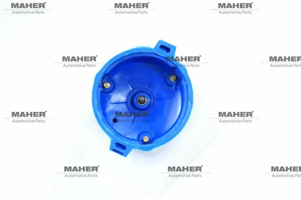 MAHER 00785 | Distribütör Kapağı Alto 86 92 0 8 F8b Maruti 86 98 0 8