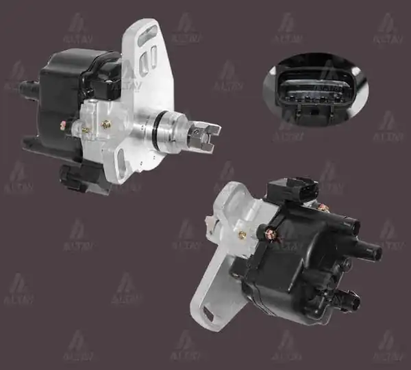 MAHER 00809 | Distribütör Komple Corona 92 95 2 0 3sfe Carina 96 97 2 0