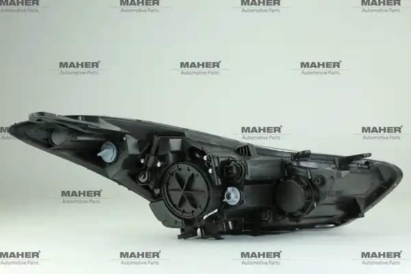 MAHER 01114 | Far Elantra 11 13 Elektrikli Sol