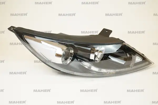 MAHER 01557 | Far Sportage 11 15 Elektrikli Ledli Sağ