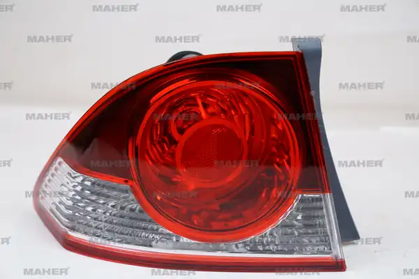 MAHER 01610 | Stop Lambası Civic 06 08 Fd6 Sedan Dış Sağ
