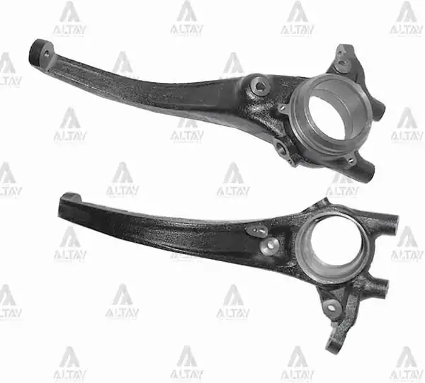 MAHER 02266 | Aks Taşıyıcı Sonata 05 06 Ön Sol