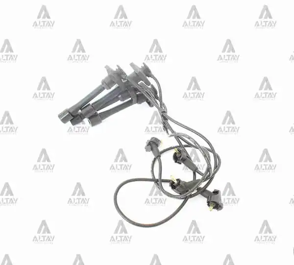 MAHER 02943 | Buji Kablosu Takım Corolla 1 6 4 Afe Enj. 1 Adet