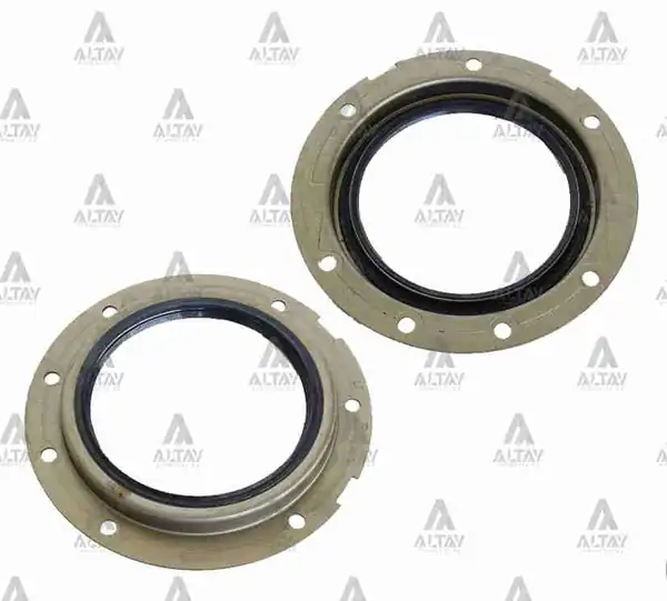 MAHER 03010 | Keçe Krank Canter Fe449 Fe659 Arka
