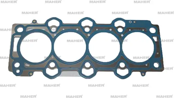 MAHER 03043 | Silindir Kapak Contası Accent 11 Blue İ 30 12 16 İ 40 Elantra 11 Ceed Soul Dizel 1 05mm