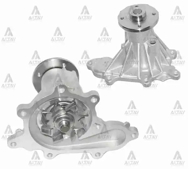 MAHER 03430 | Devirdaim Pıckup 03 12 2 5d Yd25 Navara 05 15 2 5d Yd25ddti