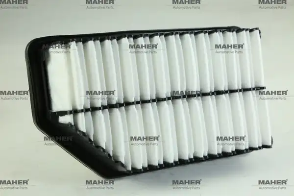 MAHER 04144 | Hava Filtresi Accent 11 Blue Rio 11 Soul 09 13 1 6 GDI 1 6 CRDI