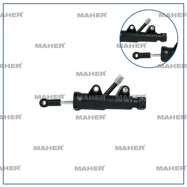 MAHER 04235 | Debriyaj Merkez Üst Crafter Sprinter 06 BJK CKUB 646 651 2 0 TDI 2 5 TDI