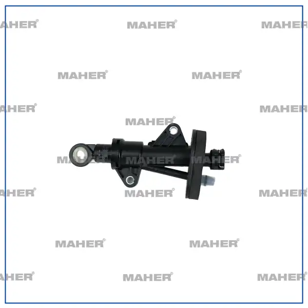 MAHER 04302 | Debriyaj Üst Merkezi VW Golf 7 Passat A3 Leon Superb Kodiaq 13