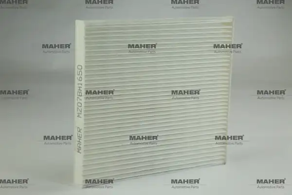 MAHER 04430 | Polen Filtresi Mazda 6 02 07 323 95