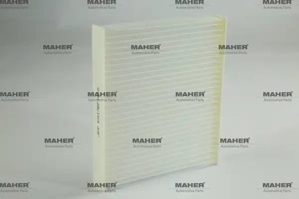 MAHER 04459 | Polen Filtresi Soul 11