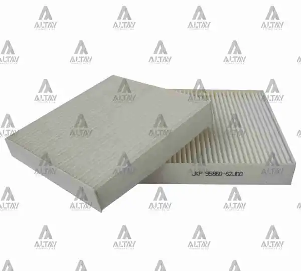 MAHER 04463 | Polen Filtresi Swift 05 25 Sx4 Terios 97 1 3 Terios 06 1 5 Coure Fiat Sedıcı Subaru