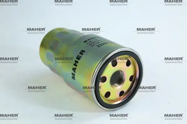 MAHER 04622 | Yakıt Filtresi Mazot Corolla Yaris 04 D4d Dizel