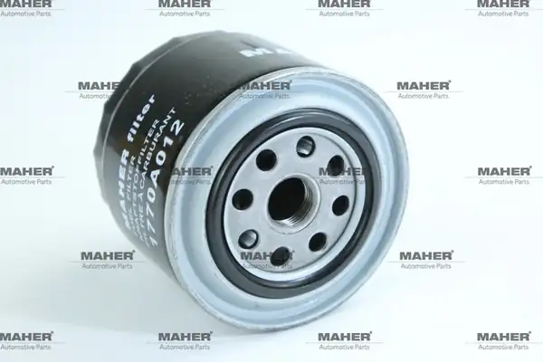 MAHER 04630 | Yakıt Filtresi Mazot L 200 06 09 Trıton