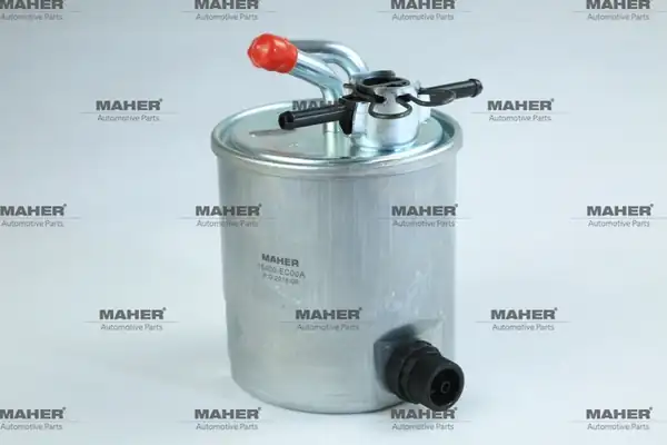 MAHER 04634 | Yakıt Filtresi Mazot Pıckup 06 Navara Patfınder 06 2 5 dCi