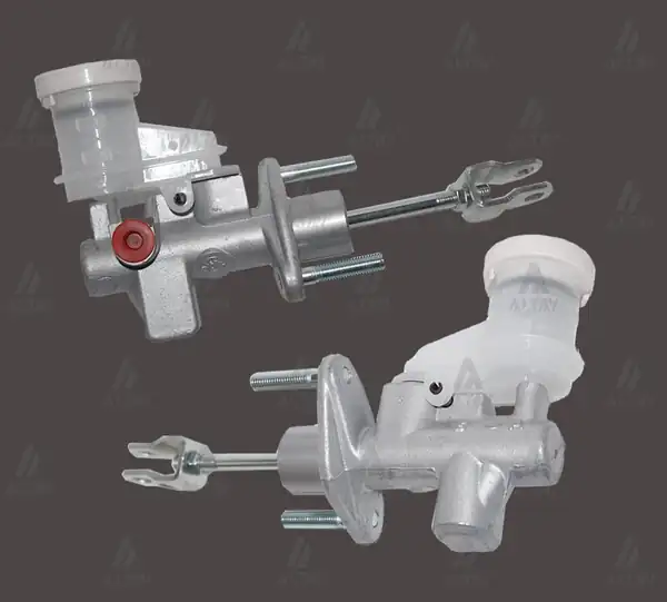 MAHER 04747 | Debriyaj Merkez Üst L 200 06 15 Cr 15 Su 4x2 4x4