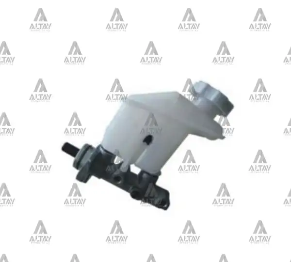 MAHER 04761 | Fren Ana Merkez Accent 06 Era Benzinli ABS li