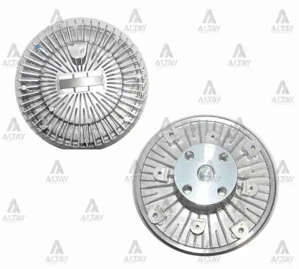 MAHER 04987 | Fan Termiği B 2500 96 06