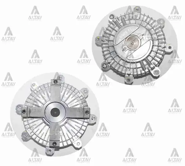 MAHER 04994 | Fan Termiği Ceres 92 99