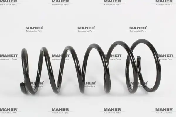 MAHER 05053 | Helezon Yayı Corolla 88 92 Arka 2 Adet
