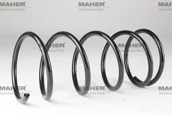 MAHER 05054 | Helezon Yayı Corolla 88 92 Ön 2 Adet