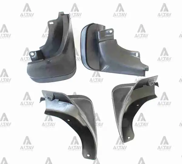 MAHER 05529 | Paçalık Corolla 93 98 Ön Arka 4 Parça Set