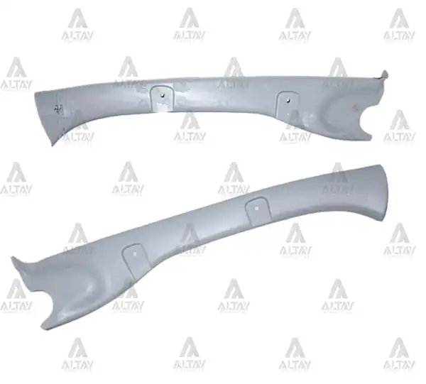 MAHER 05713 | Trim Canter 711 839 859 Direk İç Bakaliti 06 Sol Fuso
