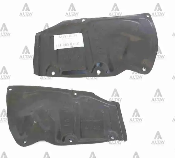 MAHER 06588 | Karter Muhafazası Corolla 06 Avensis 08 Auris 09 Verso 10 Benzinli Dizel Sol