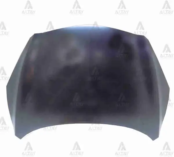 MAHER 06662 | Motor Kaputu Mazda 3 09 SIMYI Megesli