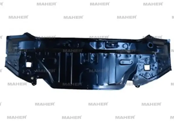 MAHER 06737 | Panel Corolla Arka 06 13