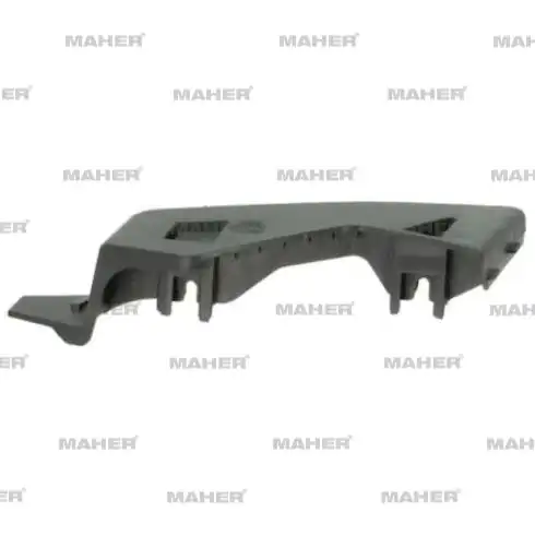MAHER 07281 | Tampon Bağlantı Braketi Passat 05 10 Ön Sağ Üst
